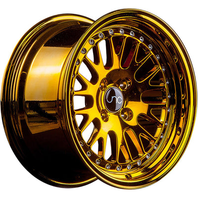 JNC JNC001 Chrome Wheel