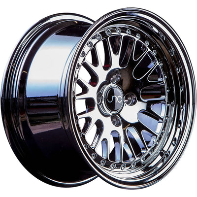 JNC JNC001 Chrome Wheel