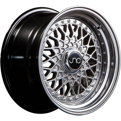 JNC JNC004 Hyperblack Wheel