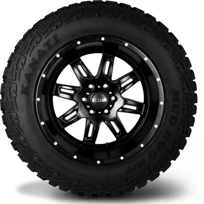 Kanati Mud Hog