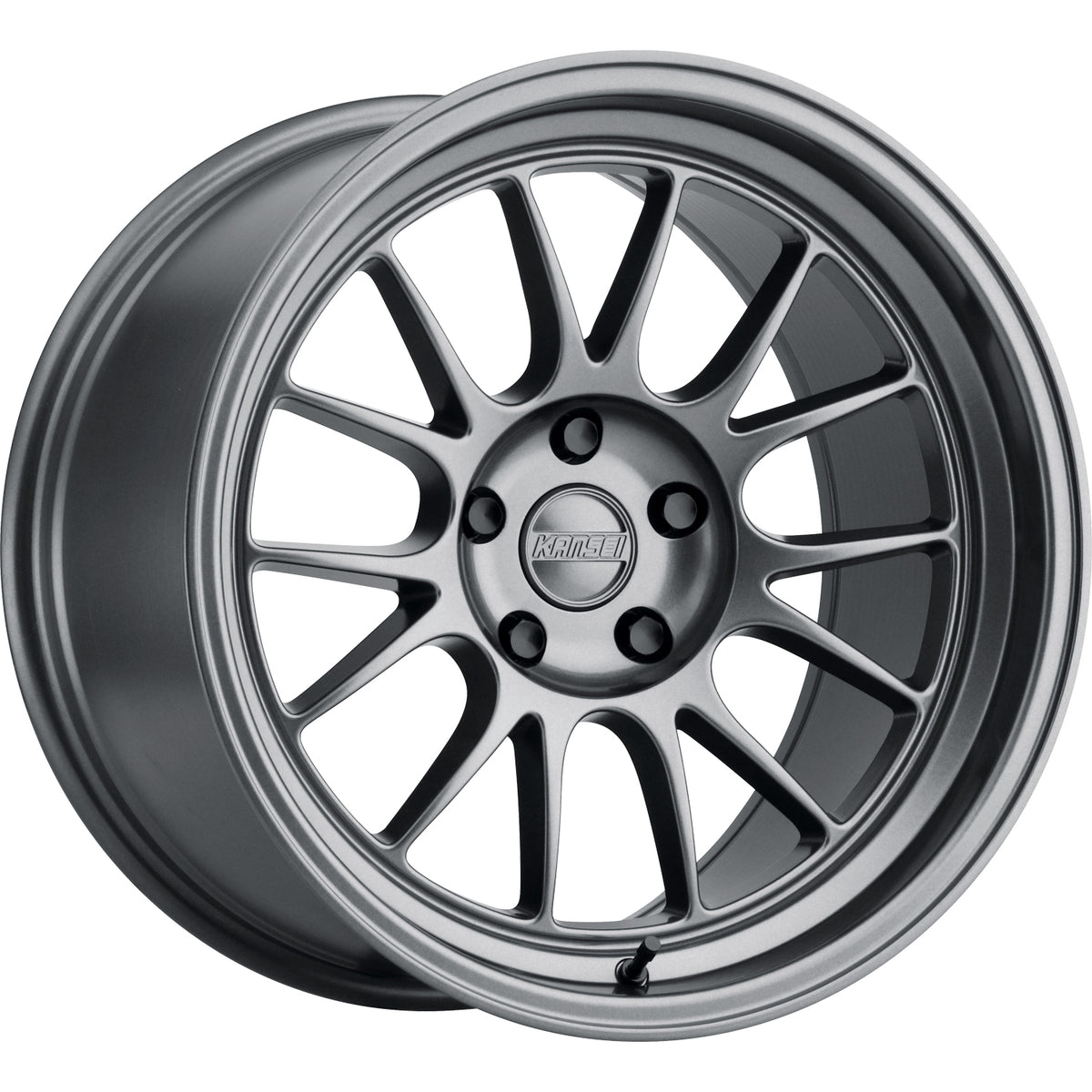 Kansei Corsa Gunmetal Wheel