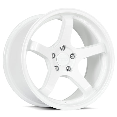 Katana HR05 Gloss White Wheel