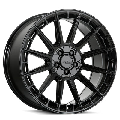 Katana KR11 Gloss Black Wheel