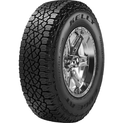 Kelly Edge AT