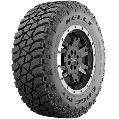 Kelly Edge MT