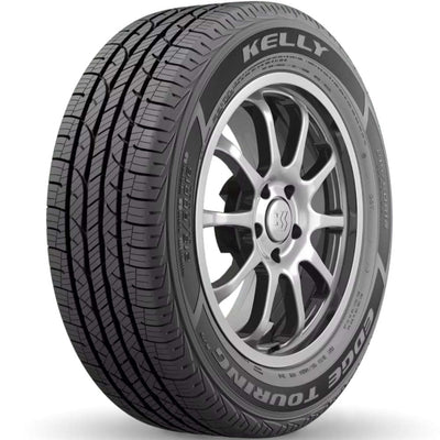 Kelly Edge Touring AS