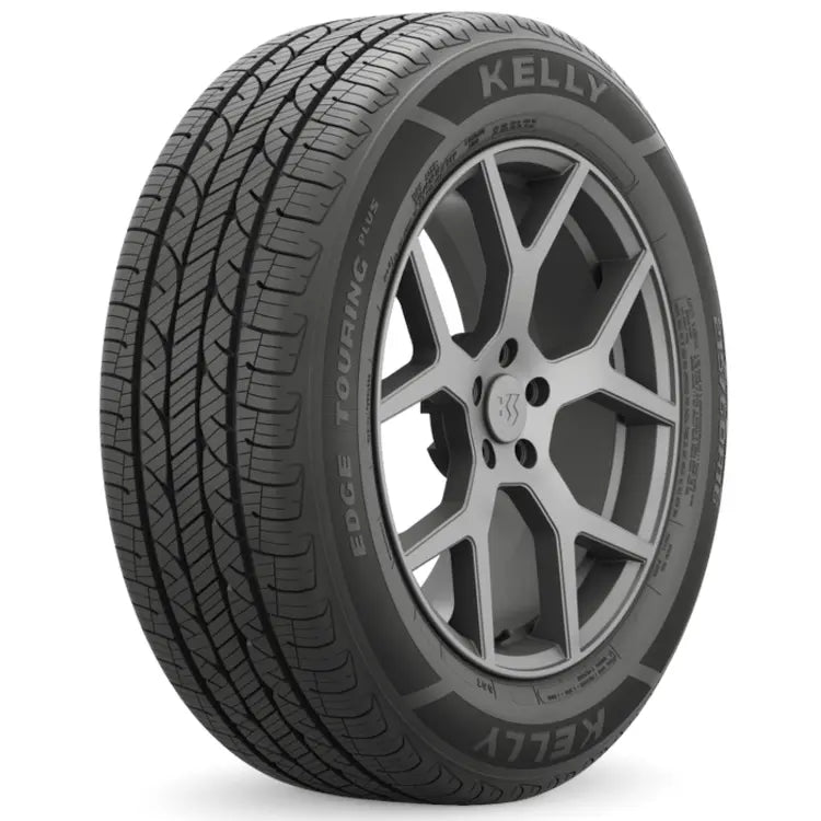 Kelly Edge Touring Plus