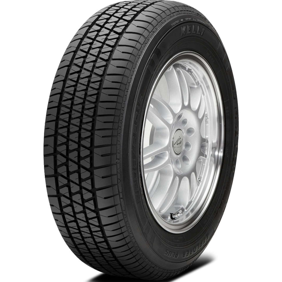 Kelly Explorer Plus