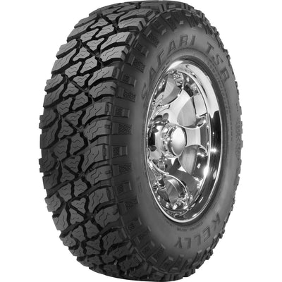Kelly Safari TSR