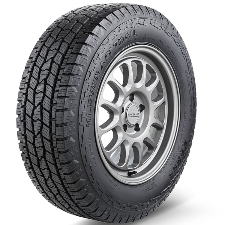 Kenda Klever A/T Trail Tire