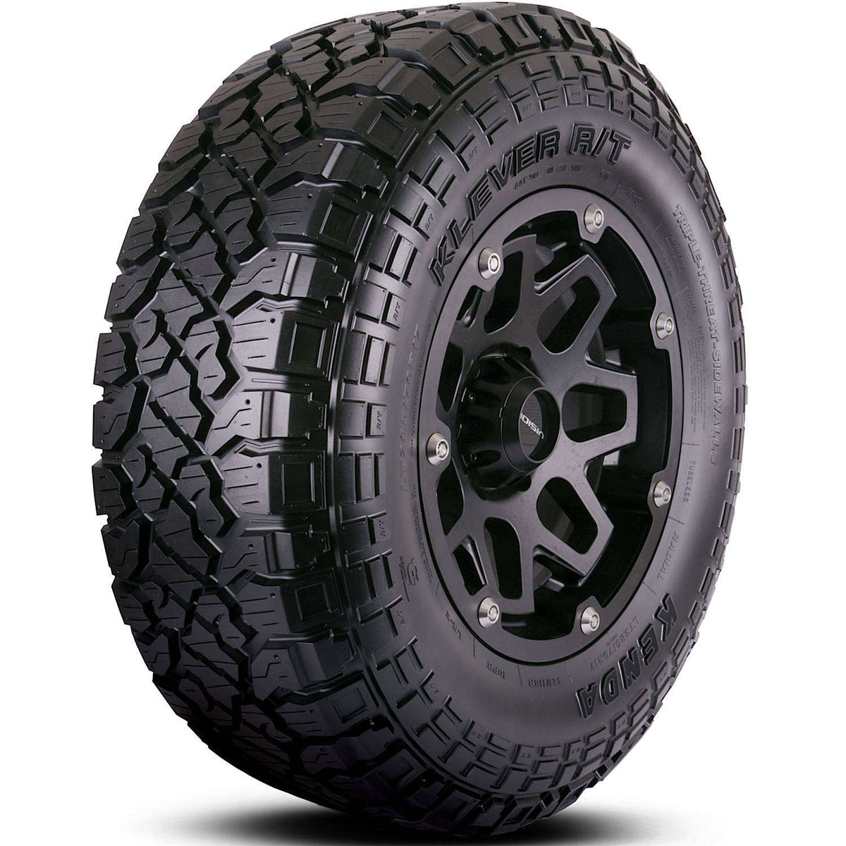 Kenda Klever R/T
