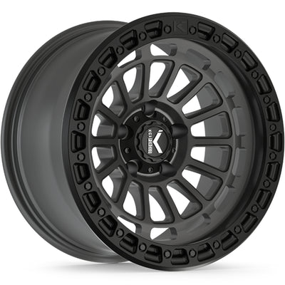 KG1 Forged Lifter Anthracite Wheel