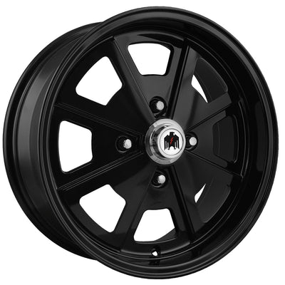 Klassik Rader 914 Gloss Black Wheel