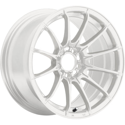 Konig Dial In Gloss White Wheel