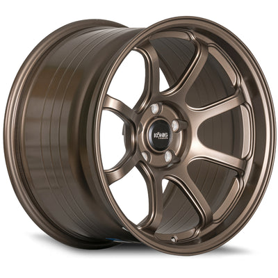 Konig Forged F6SX Bronze Wheel