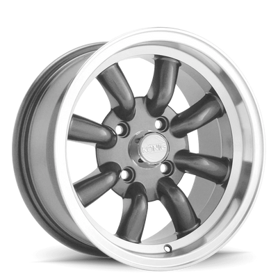 Konig Rewind Graphite Wheel