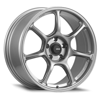Konig Ultragram Titanium Wheel