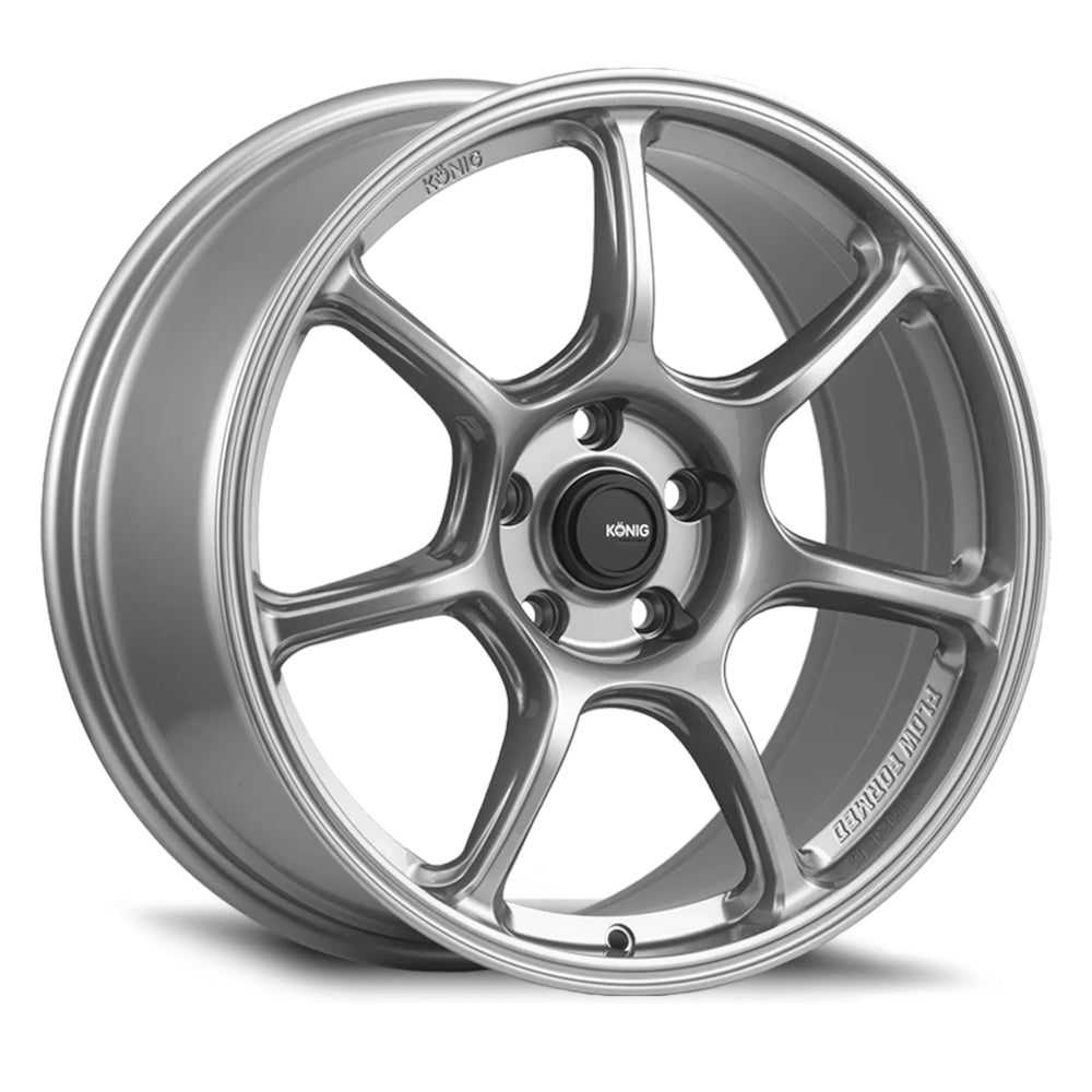 Konig Ultragram Titanium Wheel