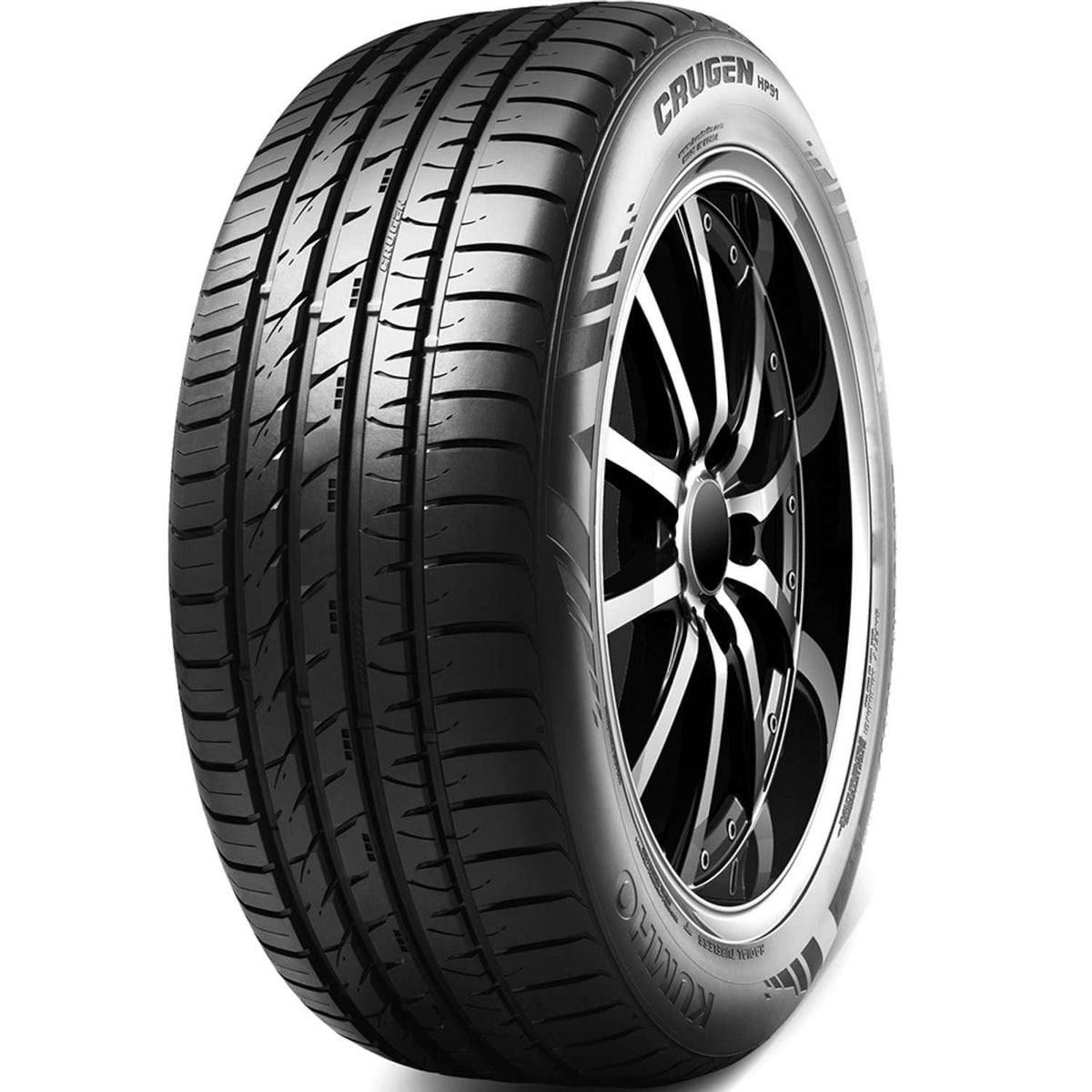 Kumho Crugen HP91