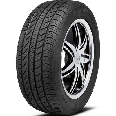 Kumho Ecsta 4X II Tire