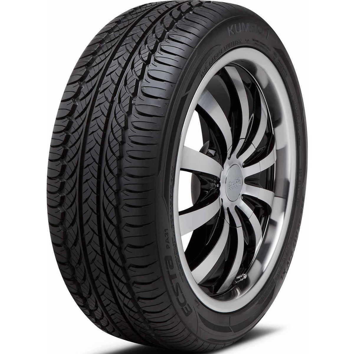 Kumho Ecsta PA31