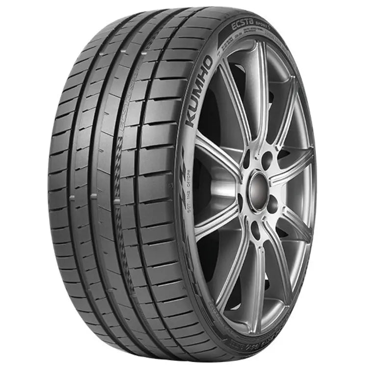 Kumho Ecsta Sport S PS72