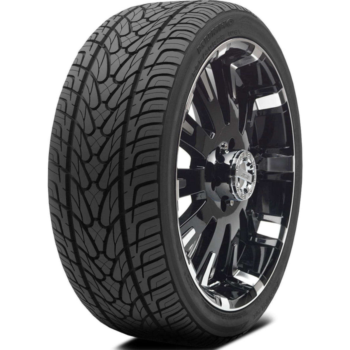 Kumho Ecsta STX KL12