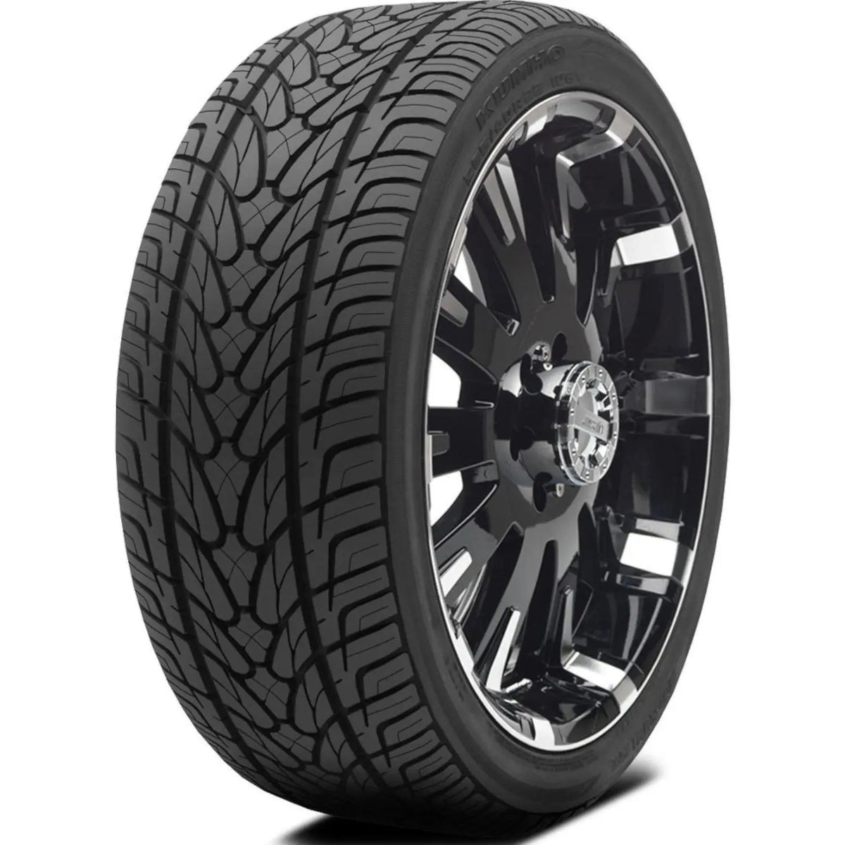 Kumho Ecsta STX KL12