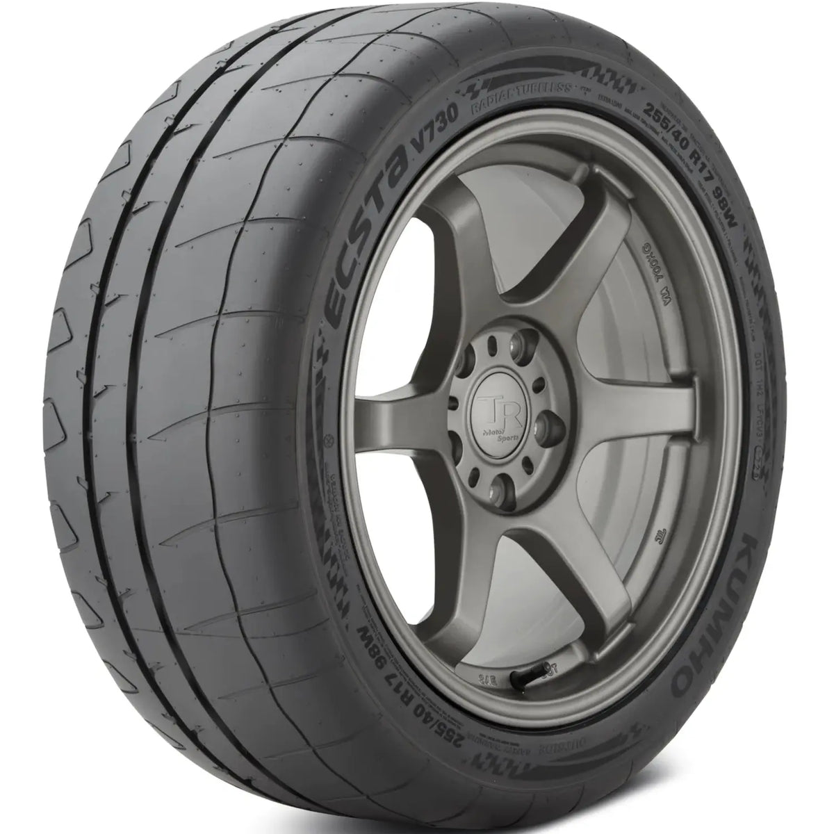 Kumho Ecsta V730