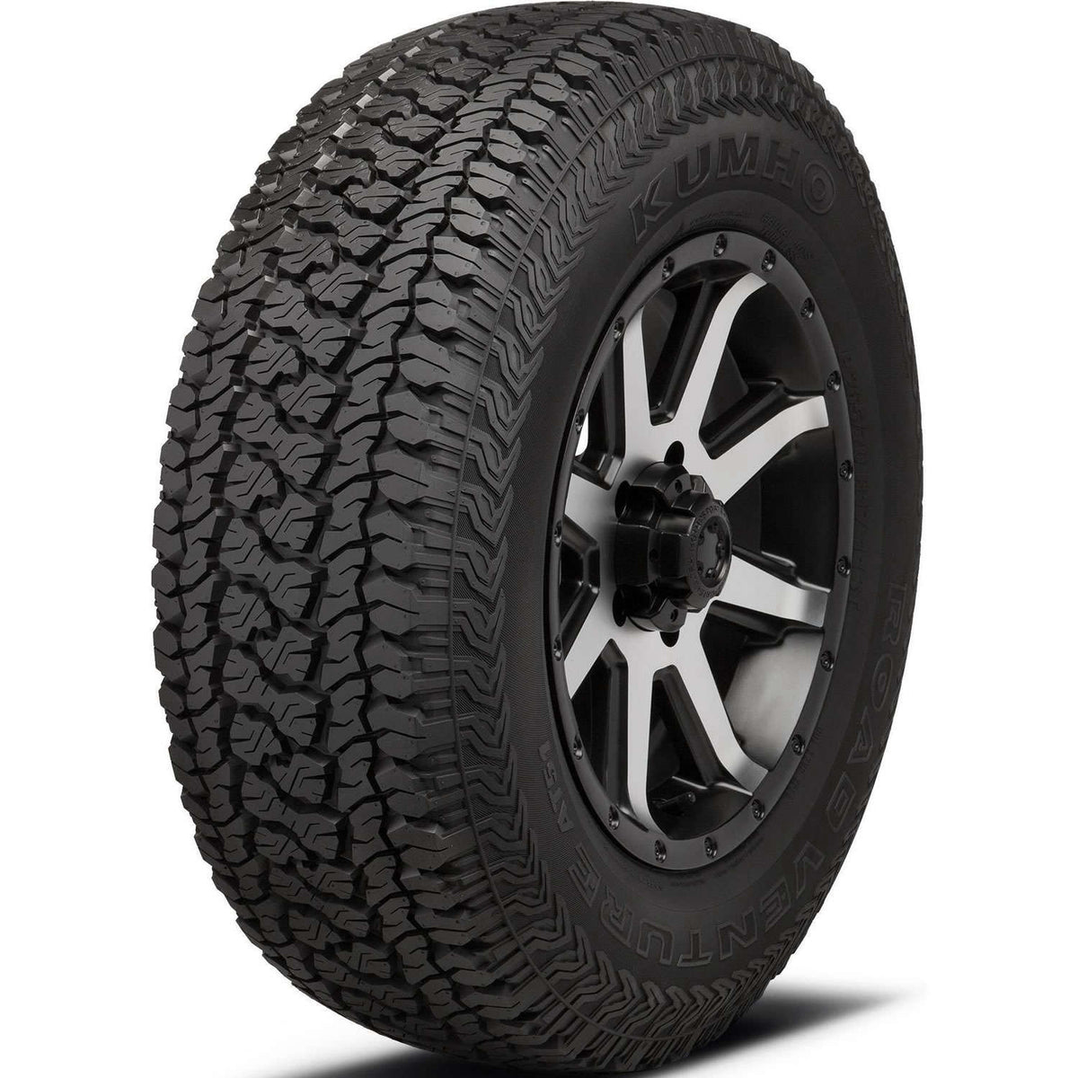 Kumho Road Venture AT51