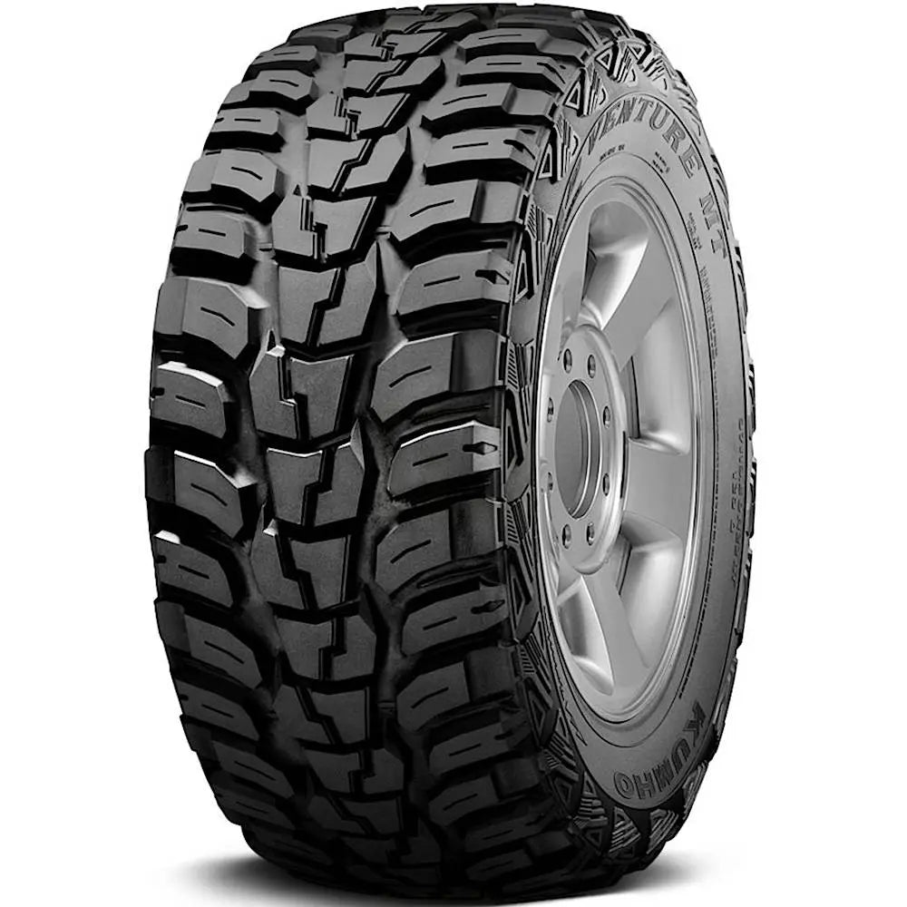 Kumho Road Venture MT