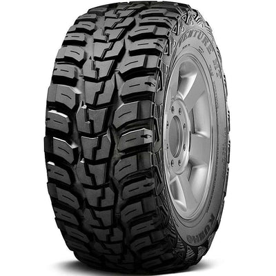 Kumho Road Venture MT