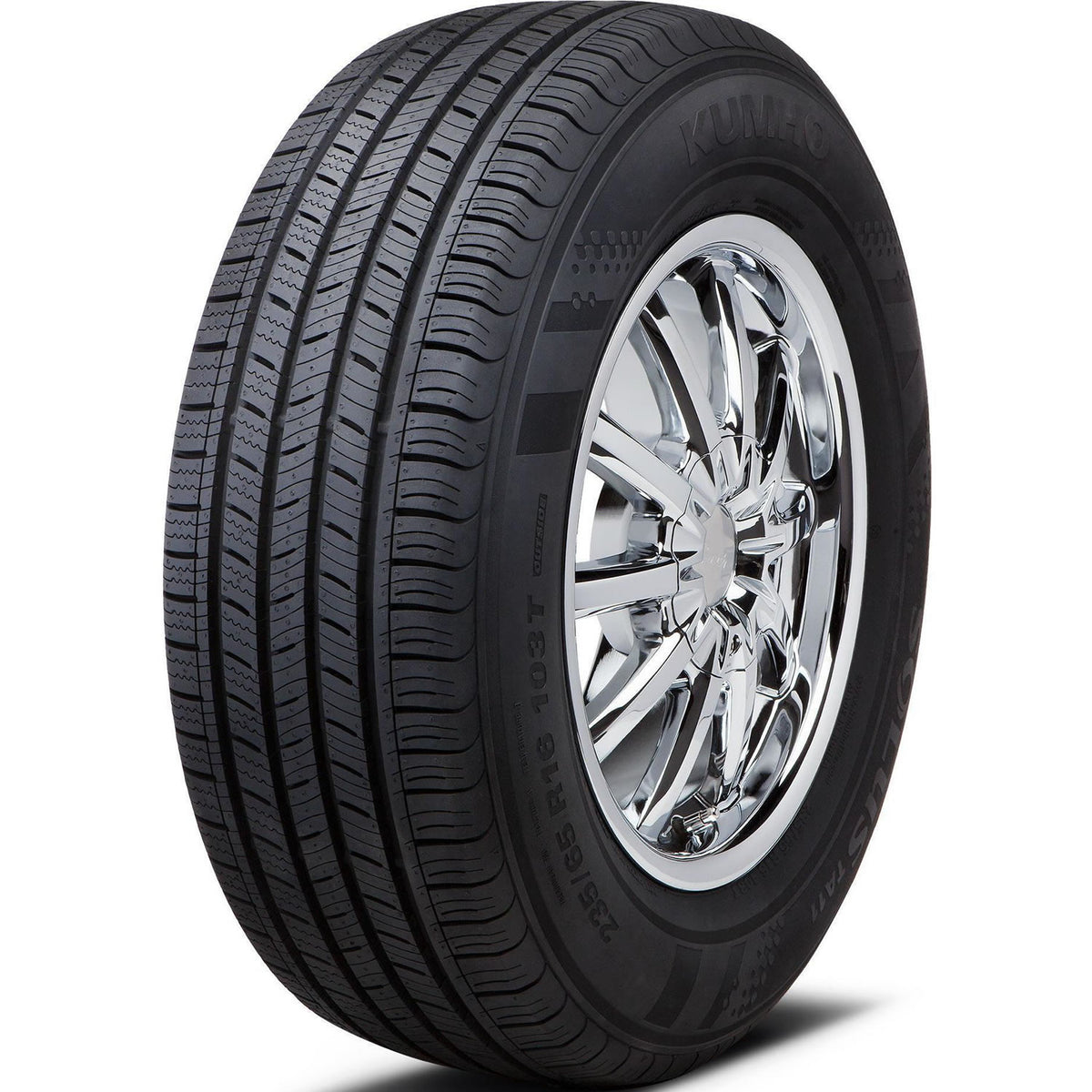 Kumho Solus TA11 Tire