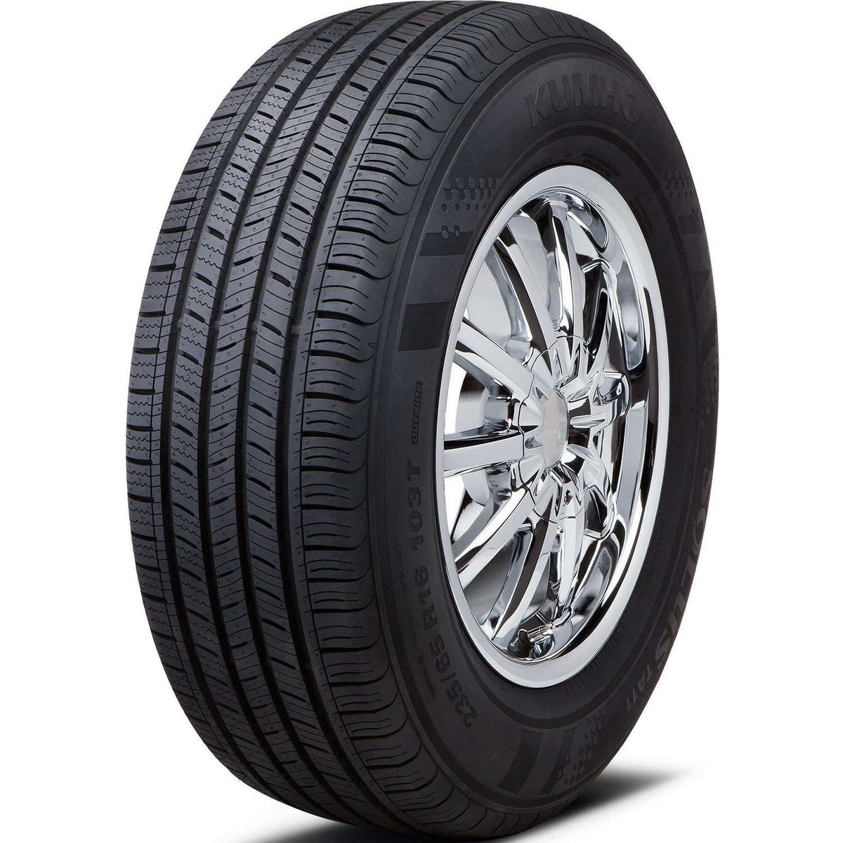 Kumho Solus TA11