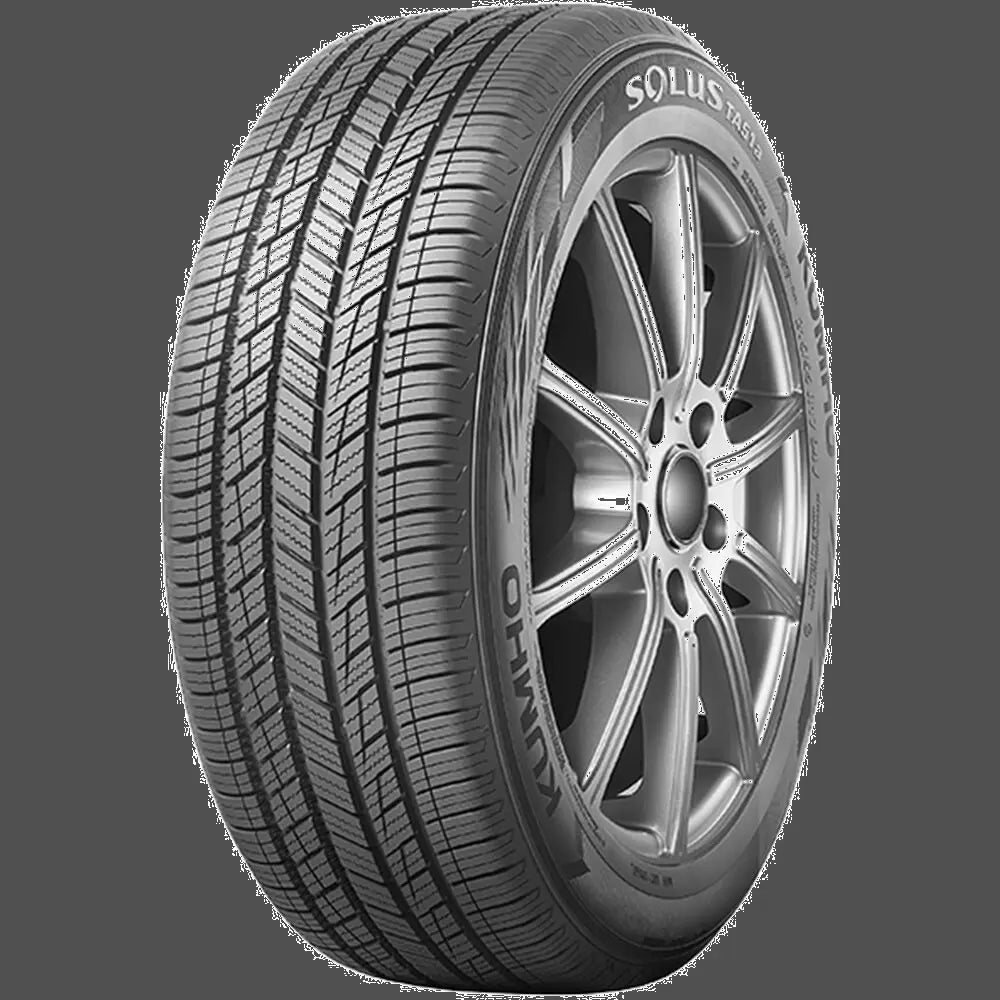 Kumho Solus TA51A