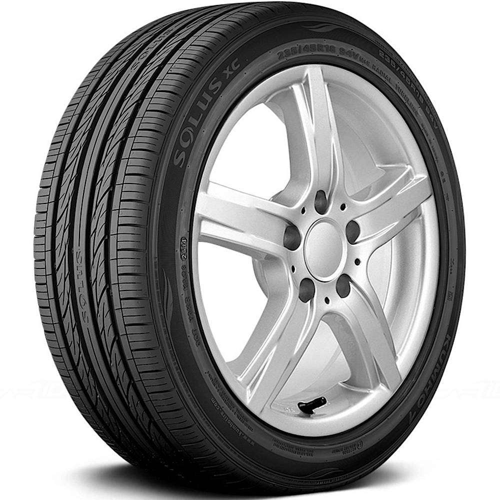 Kumho Solus XC KU26