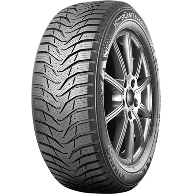Kumho WinterCraft SUV WS31 Tire