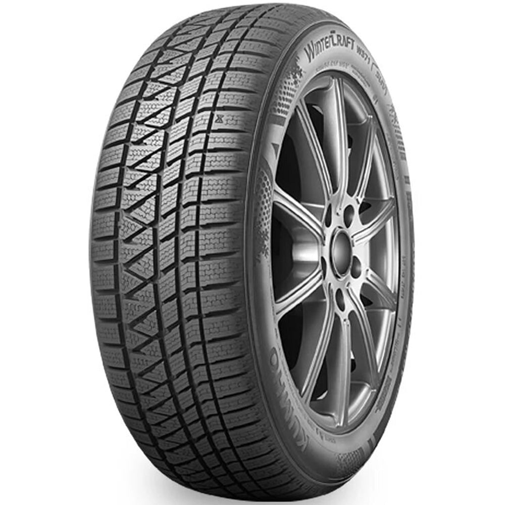 Kumho WinterCraft SUV WS71 Tire