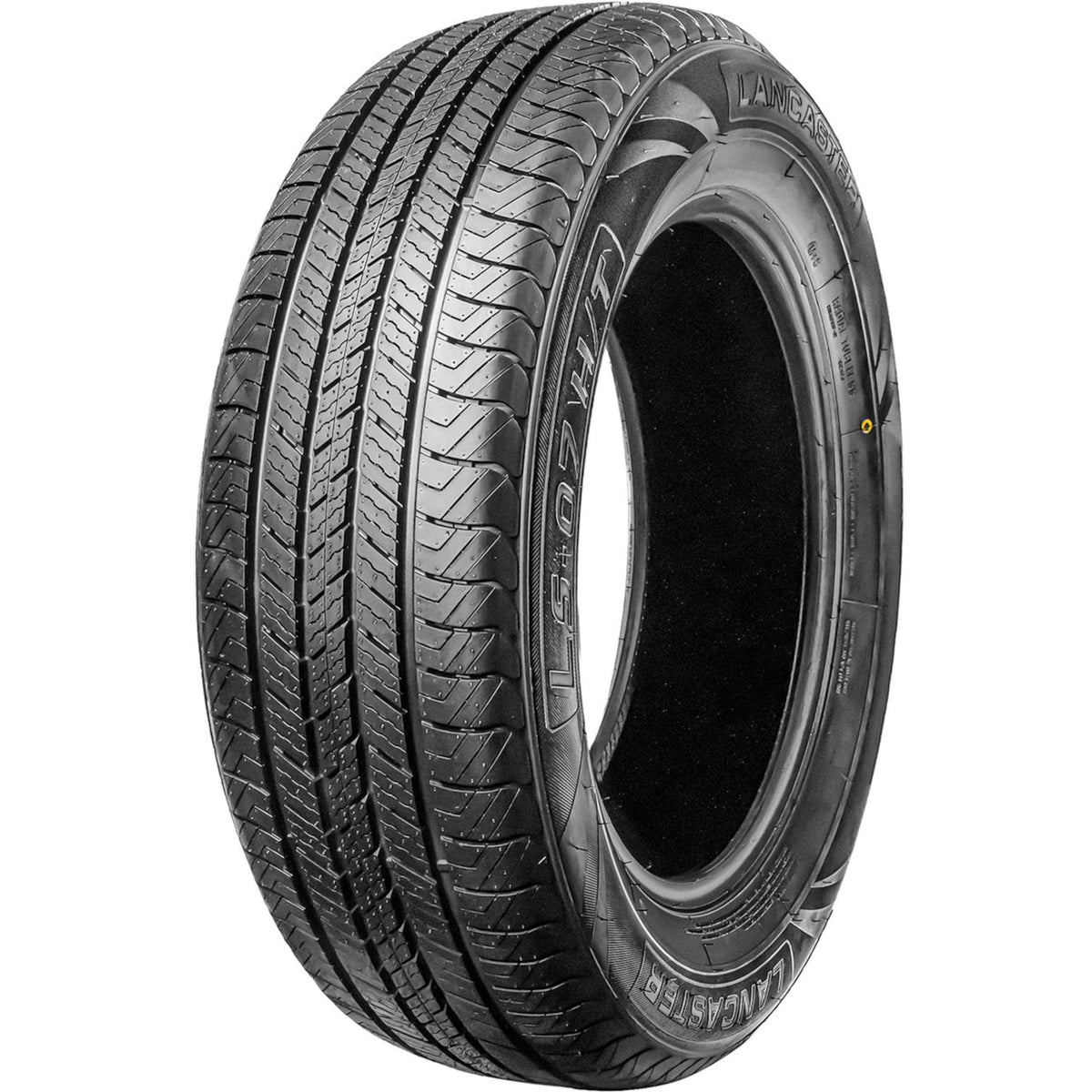 Lancaster LS-07 HT Tire