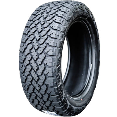 Lancaster LS-37 AT Tire