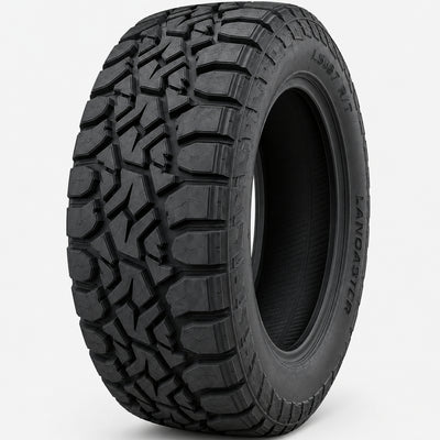 Lancaster LS-57 RT Tire
