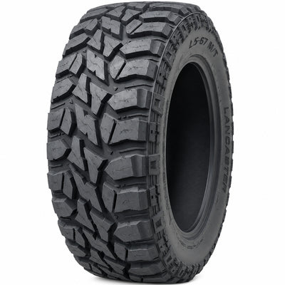 Lancaster LS-67 MT Tire