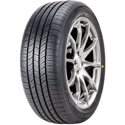 Landspider Citytraxx G/P