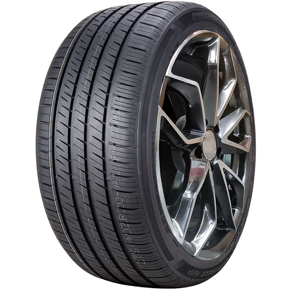 Landspider Citytraxx H/P