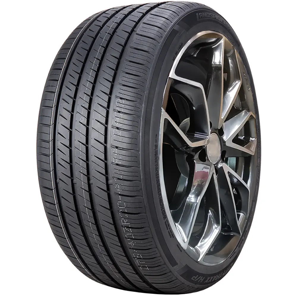 Landspider Citytraxx H/P