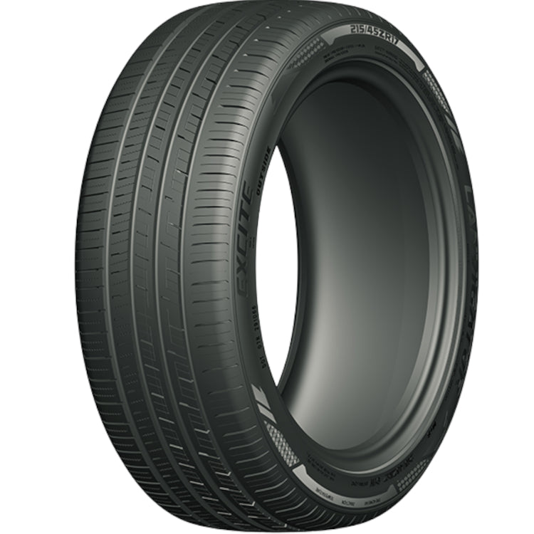 Lanvigator Excite Tire