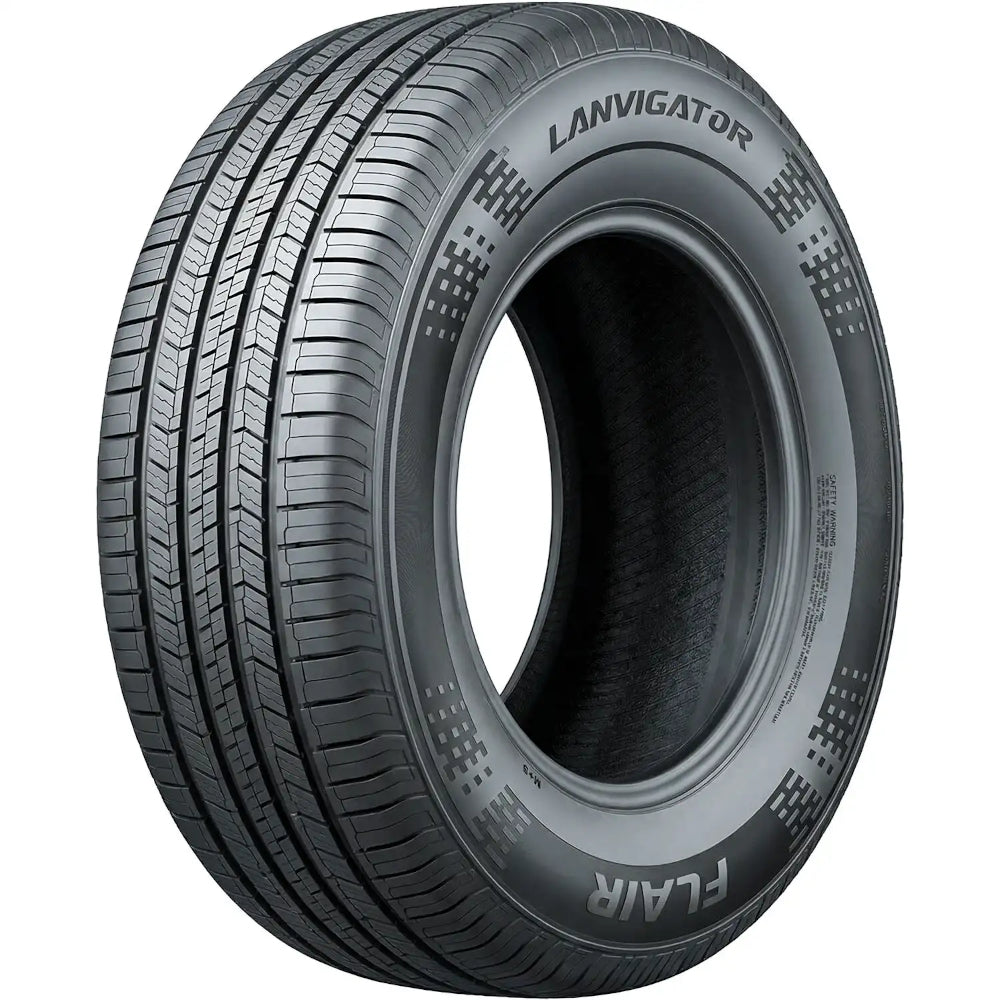 Lanvigator Flair Tire