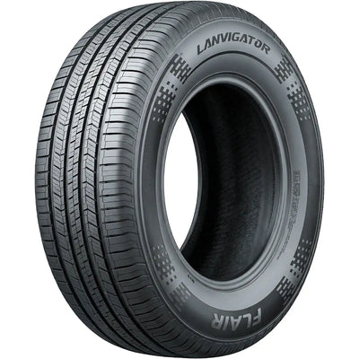 Lanvigator Flair Tire