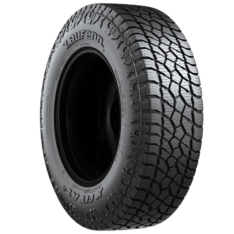 Laufenn X FIT AT2 Tire