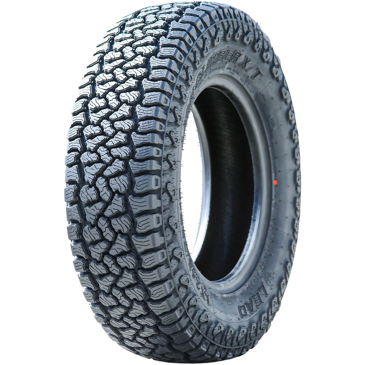Leao Lion Climber X/T Tire